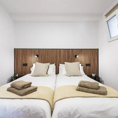 Apartment El Rincon De Itara Firgas
