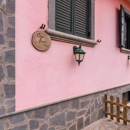 Apartment El Rincon De Itara Firgas