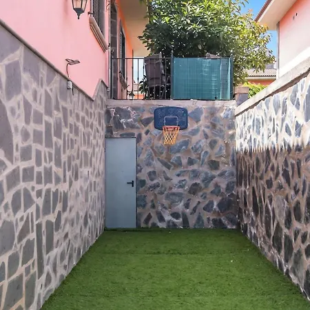 El Rincon De Itara * Firgas