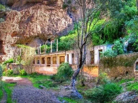 El Rincon De Itara * Firgas